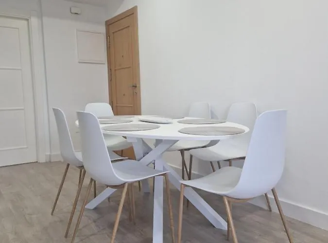 Torremolino's Paradise Apartment