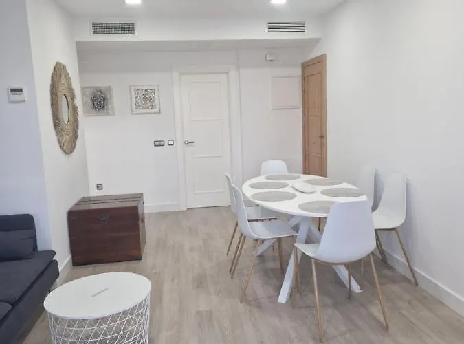 Torremolino's Paradise